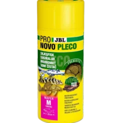 Pronovo Pleco Wafer M 250 ml