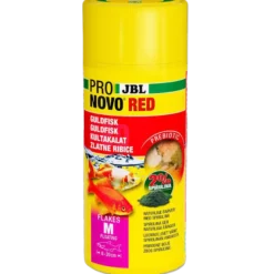 Pronovo Red Flakes M 250 ml