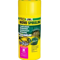 Pronovo Spirulina Flakes M 250 ml