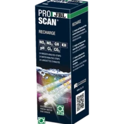 ProScan ReCharge Refill Strips Smartphone Analysis 24-p