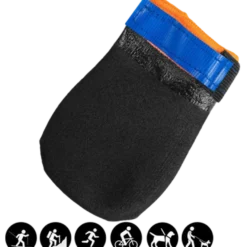 Protector Bootie