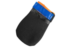 Protector Booties XS svart/oransje