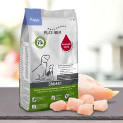 Puppy Chicken 5 kg