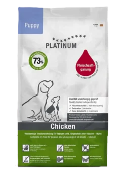 Puppy Chicken 5 kg