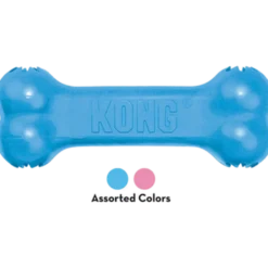 Puppy Goodie Bone Pink/Blue (rosa/blå)