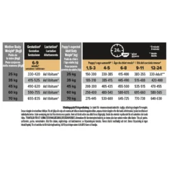 Puppy Healthy Start Large Athletic tørrfôr til valper 12 kg