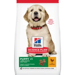 Puppy Large Breed Chicken 14,5 kg