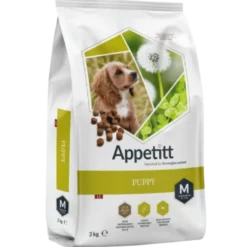 Puppy Medium 3 kg