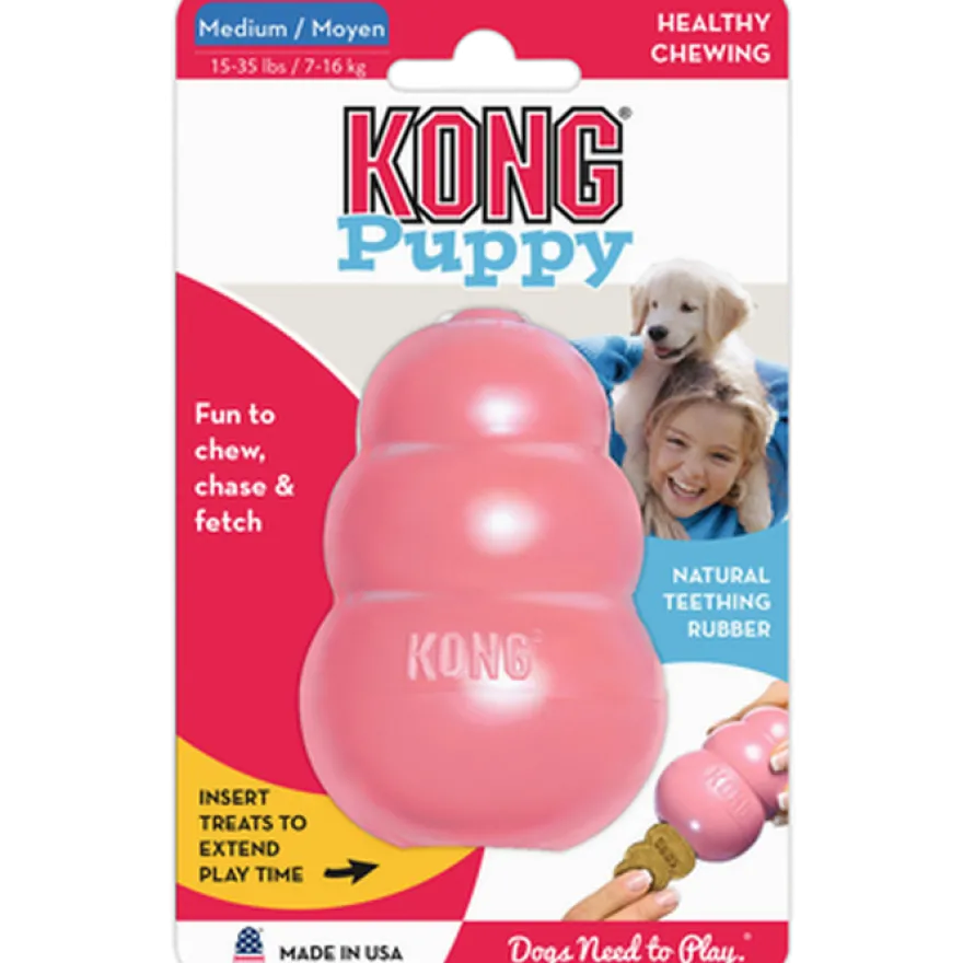 Puppy Rubber Puppy Dog Toy
