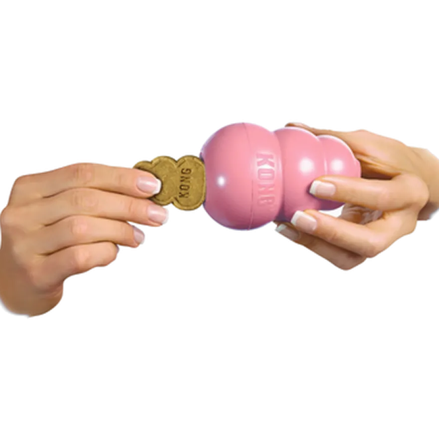 Puppy Rubber Puppy Dog Toy