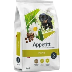 Puppy Small 3 kg