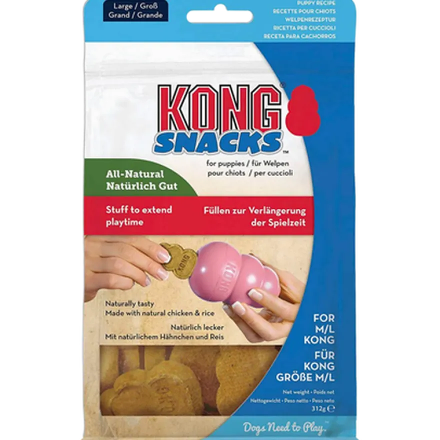 Puppy Snacks Dog Treat