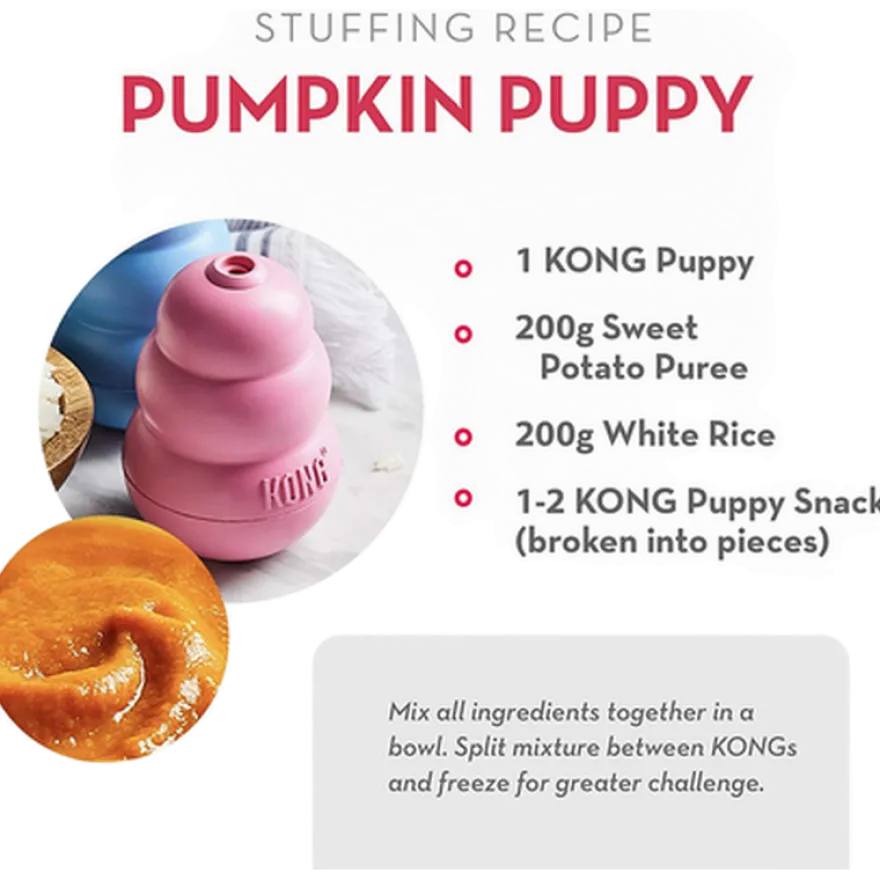 Puppy Snacks Dog Treat
