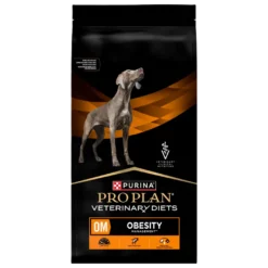 PVD Canine OM Behandling av fedme hos hund 12 kg