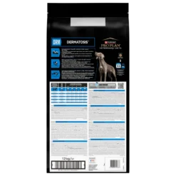PVD DRM Dermatose hos hund 12 kg