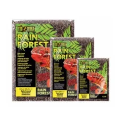 Rainforest Substrate 8,8 L