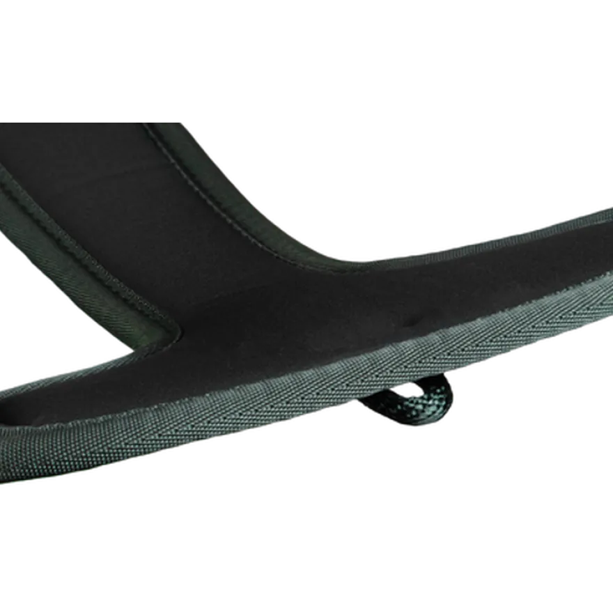 Ramble Harness Green XS