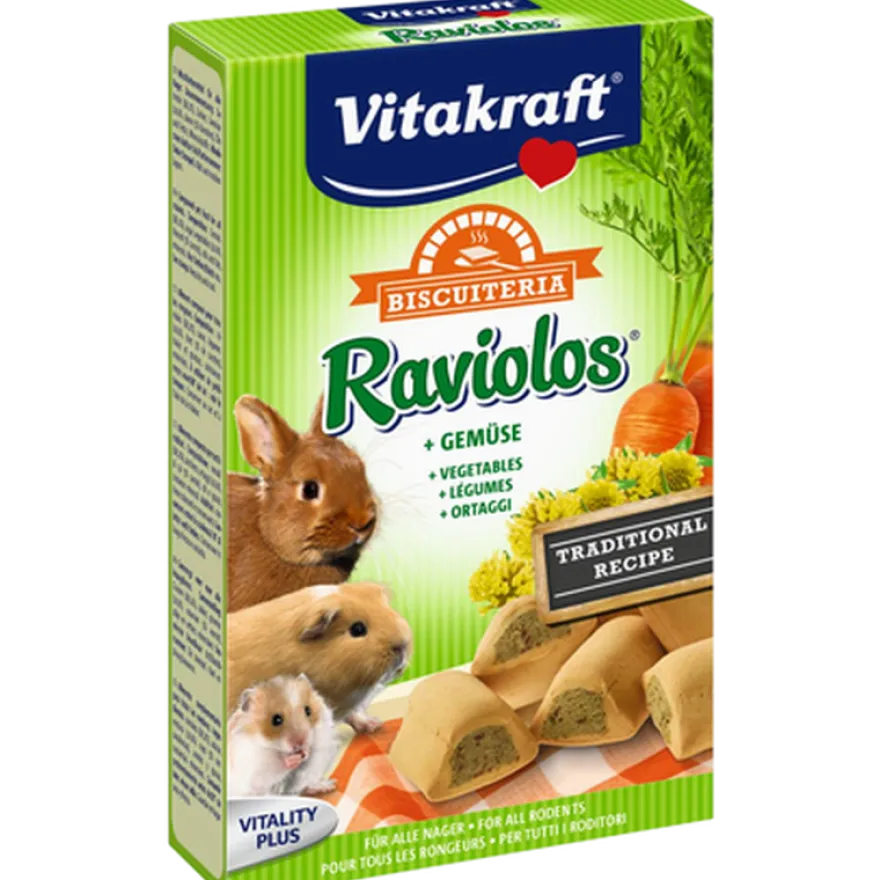 Ravioli 100 g x 12