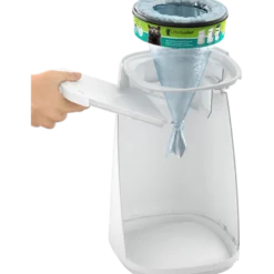 Refill - Påfyllingskassetter 3-pakning