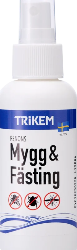 Renons mygg og flått 100 ml