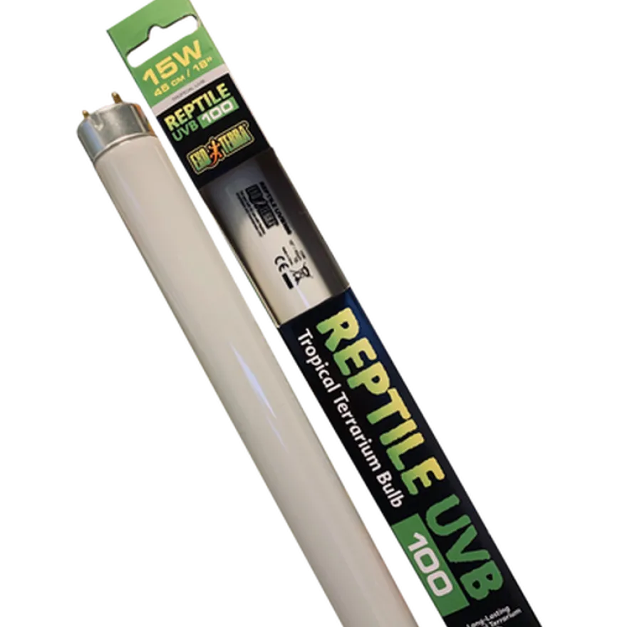 Repti Glo 5.0/UVB100 40W, T8 120 cm