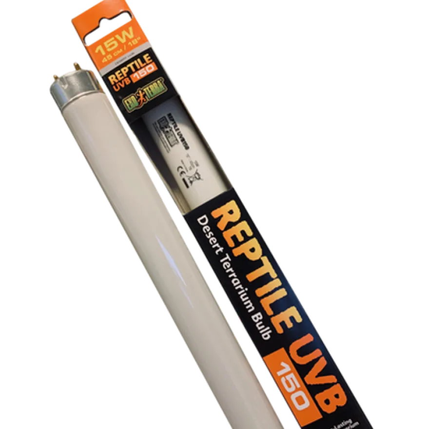 Repti Glo 10.0/UVB150 20W, T8 60 cm