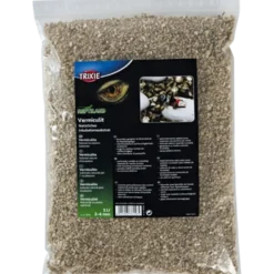 Reptiland vermikulitt beige 5 L