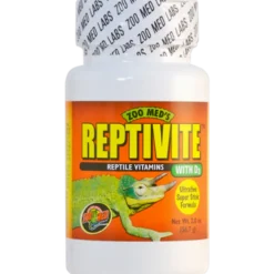 ReptiVite med D3 226,8 g