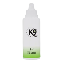 Ørerens Sensitive Skånsom og effektiv hvit 150 ml