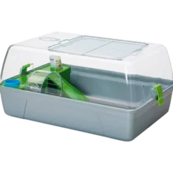 Rody hamsterbur Mix 55x39x26cm
