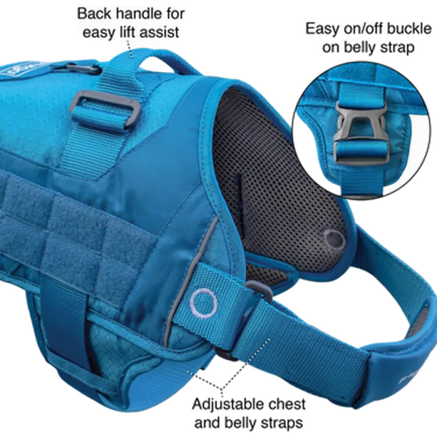 RSG Dog Townie Harness