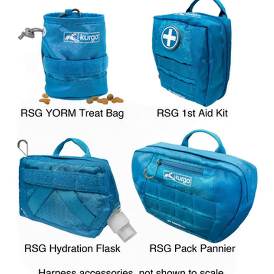 RSG Dog Townie Harness