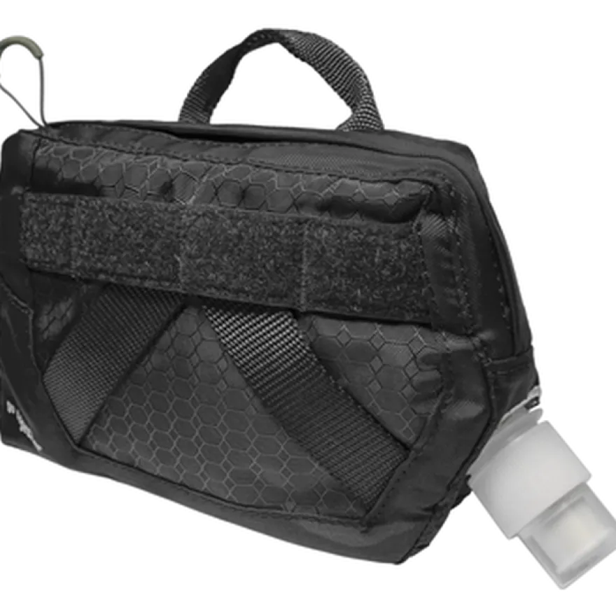 RSG Hydration Flask Black 350 ml