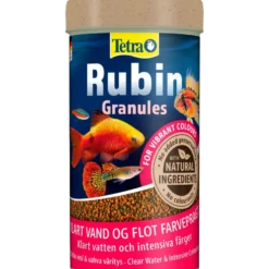 Rubingranulat 250 ml