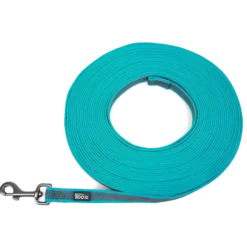 Rufus sklisikkert skinnerull 20 mm x 15 m turkis
