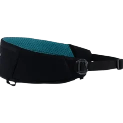Rush belte one size svart/teal