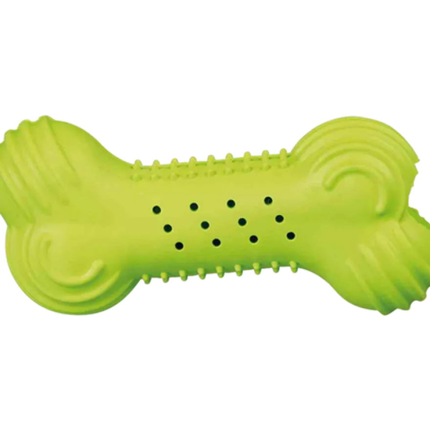 Rustling Bone Naturgummiblanding 11 cm
