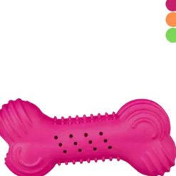 Rustling Bone Naturgummiblanding 11 cm