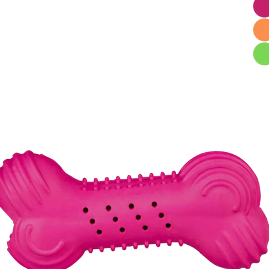 Rustling Bone Naturgummiblanding 11 cm