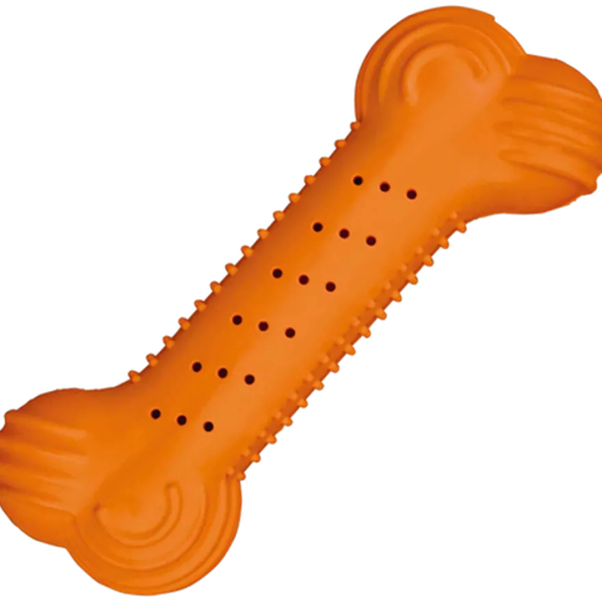 Rustling Bone Naturgummiblanding 11 cm