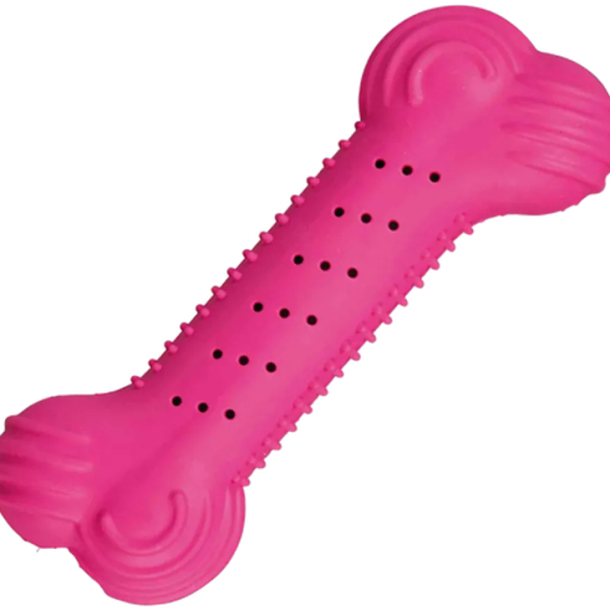 Rustling Bone Naturgummiblanding 11 cm