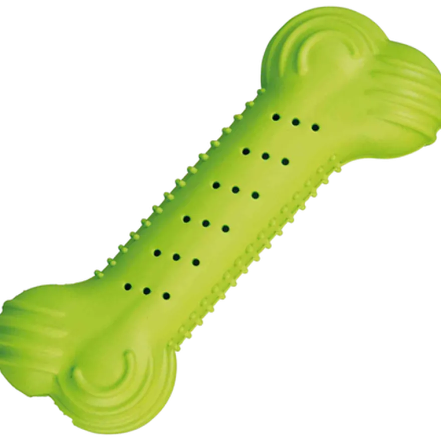 Rustling Bone Naturgummiblanding 11 cm