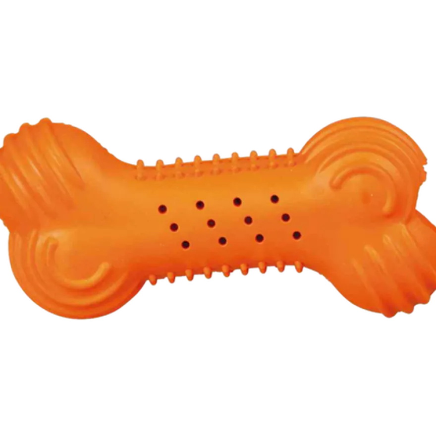 Rustling Bone Naturgummiblanding 11 cm