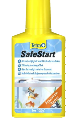 Safestart 100 ml