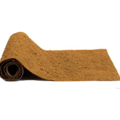 Sandmatte - Substrat for ørkenterrarium Brun 88 x 43 cm