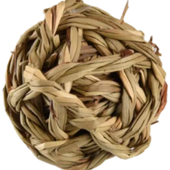 Sat Algi Ball + Ball Sjøgress Brun 7 cm