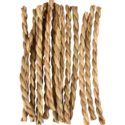 Sat Algi tyggetau Seagrass Nature Brown 15-pk.