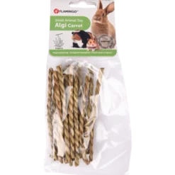 Sat Algi tyggetau Seagrass Nature Brown 15-pk.