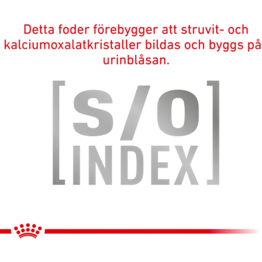 Satiety Satiety Weight Management for katter 1,5 kg