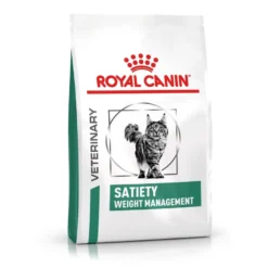 Satiety Satiety Weight Management for katter 1,5 kg